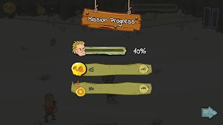 Frontline Zombies Ekran Görüntüsü 3