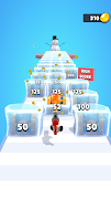 Flame Runner 3D 스크린샷 5
