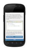 Learn Java - Free(Offline) captura de pantalla 1