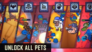 Space Fuss screenshot 3