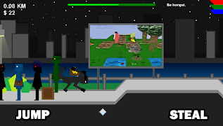 Running Robber স্ক্রিনশট 6