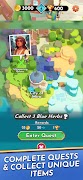 Heroes of Nymira: RPG Games 截圖 3