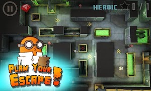 Critter Escape! screenshot 5