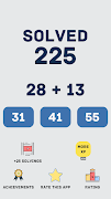 XP Booster - Simple Math Sum penulis hantaran