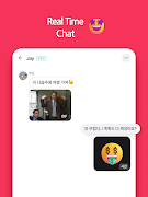 SOLO CHAT - 全球朋友 截图 7