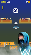 Smurf Cat Up 截圖 3