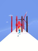 Through obstacles اسکرین شاٹ 5