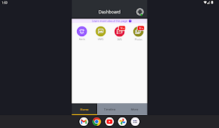 FlexiVIEW Ekran Görüntüsü 5