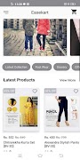 Easekart Shopping screenshot 1