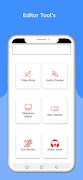 Video Editor Pro 截图 4