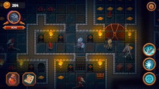 Dungeon: Age of Heroes syot layar 6