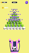 Jump and Fall Shooter скриншот 2