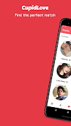 CupidLove পোস্টার