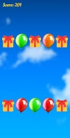 Balloons Showdown screenshot 4