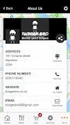 3 Schermata Burger Bro