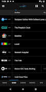 Open View TV screenshot 1
