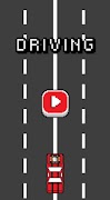 Driving Car syot layar 4