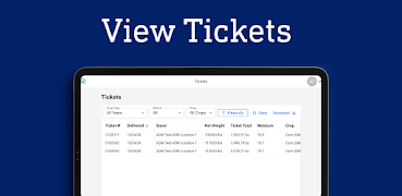 ADM Access screenshot 6