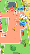 Theme Park スクリーンショット 4