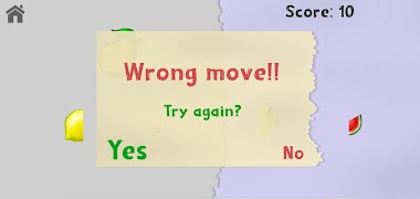 BRAIN TRAINING скриншот 4