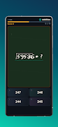 MathMaster - Maths Practice تصوير الشاشة 4