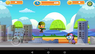 Shooter Boy screenshot 6