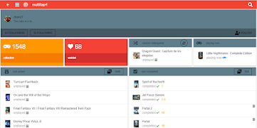 multitap4 - collection manager ภาพหน้าจอ 7