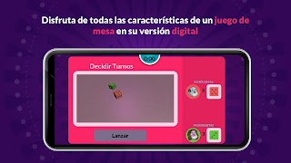 Election Party スクリーンショット 2