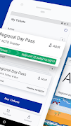 برنامه‌نما Compass Cloud - SDMTS & NCTD عکس از صفحه
