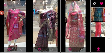 برنامه‌نما iFavourites Pro عکس از صفحه