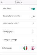 Appanculo screenshot 3