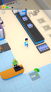 Just Step: Fashion Empire الملصق