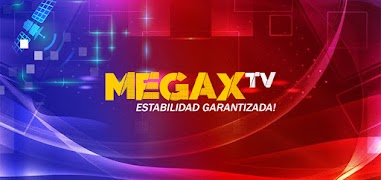 MegaxTV Screenshot 7