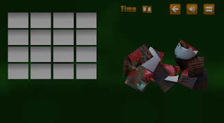 لعبة ترتيب الصور screenshot 3