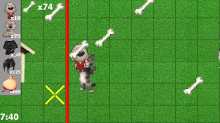 Бен Vs. Том screenshot 2