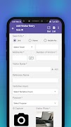 SmarttownVisitor تصوير الشاشة 3