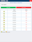 CONTROL CAD imagem de tela 6