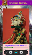 Sayembara Dewi Kunti Wayang স্ক্রিনশট 3
