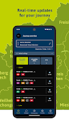 MVV-App screenshot 2