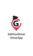 DriverApp Plakat
