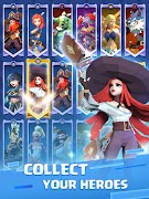Poly Odyssey capture d'écran 7