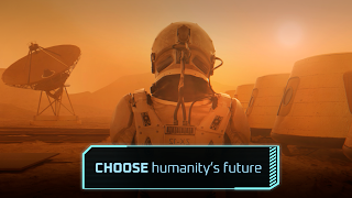 TerraGenesis: Landfall 스크린샷 4