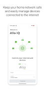 ALLO IQ โปสเตอร์