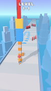 Run and Build: Block Builder اسکرین شاٹ 5