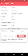 PriceWar screenshot 4