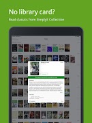 SimplyE скриншот 6