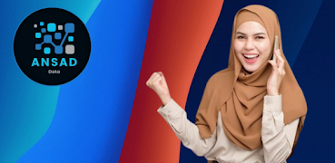 Ansad Data تصوير الشاشة 3