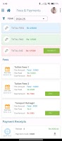 ABP Education App 스크린샷 2