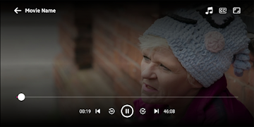 IPTV Stream Pro Screenshot 4