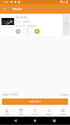 Multi-Store screenshot 2
